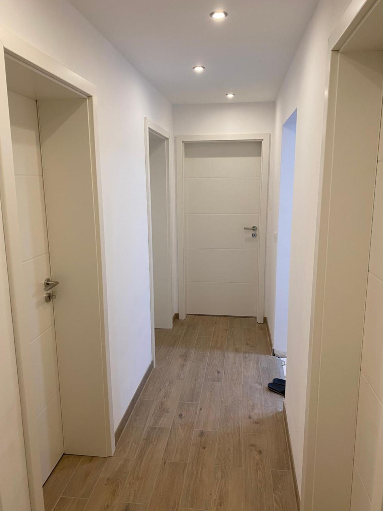 Hukic Mit 2 Schlafzimmer Appartement Blankenfelde-Mahlow