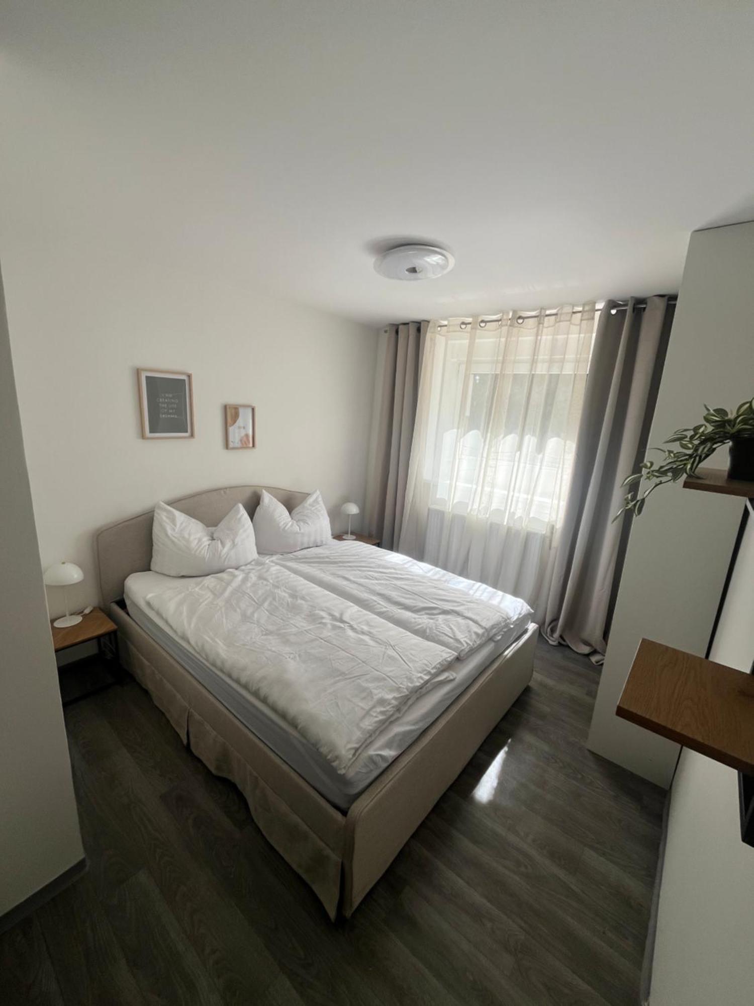 Hukic Mit 2 Schlafzimmer