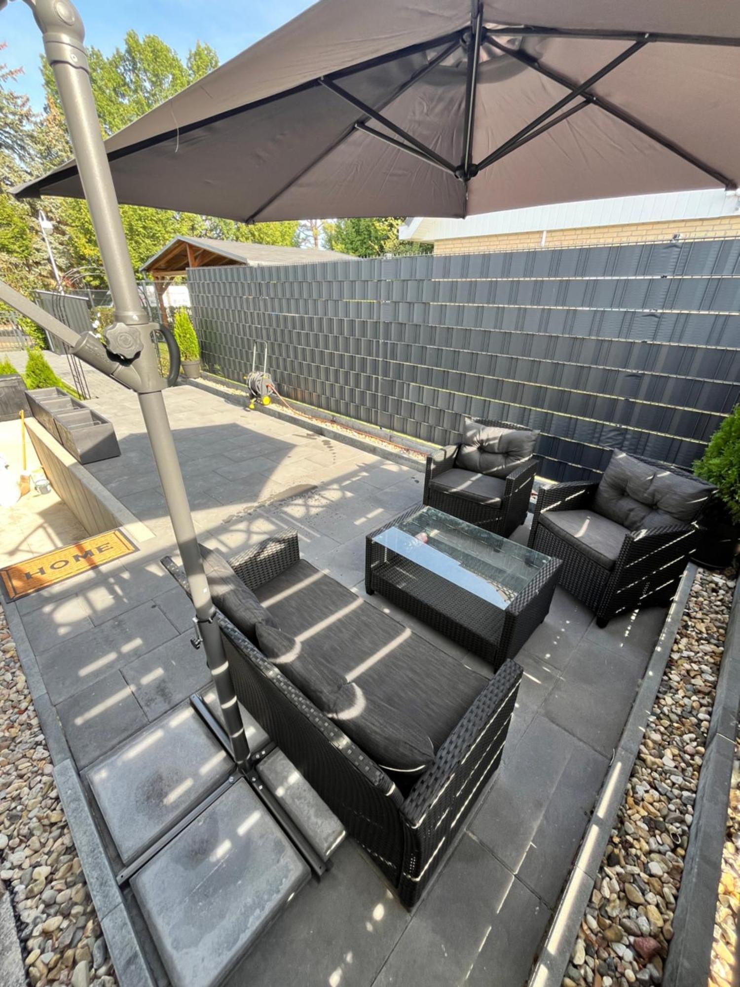 Appartement Hukic Mit 2 Schlafzimmer